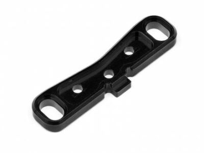 SUPPORTO POSTERIORE INFERIORE BRACCETTI ?C? Buggy Off-Road Nitro Elettrico D817/D819RS Buggy