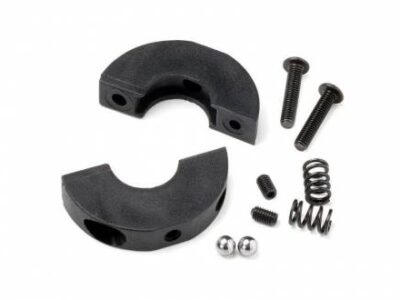 KIT CEPPO FRIZIONE 2 MARCIA RGT8 Nitro & Elettrico Buggy