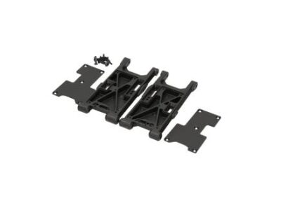 SET BRACCETTI POSTERIORI (DURI) Buggy Off-Road Nitro Elettrico D817/D819RS Buggy