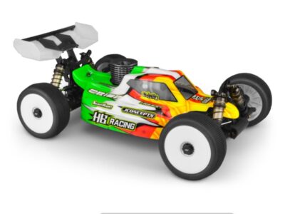 CARROZZERIA S15 PER D819 (J Concept) Buggy Off-Road Nitro Elettrico D817/D819RS Buggy