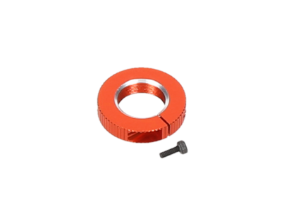 HB RACING Clamping Servo Saver Nut V2 (D819RS) Buggy Off-Road Nitro Elettrico D817/D819RS Buggy