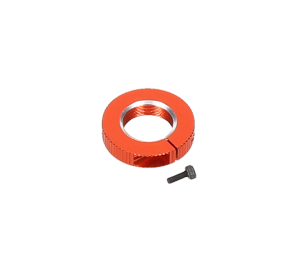 HB RACING Clamping Servo Saver Nut V2 (D819RS)