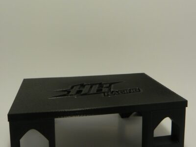 Car Stand 1/8 GT Accessori Modellismo 3D Car Stand