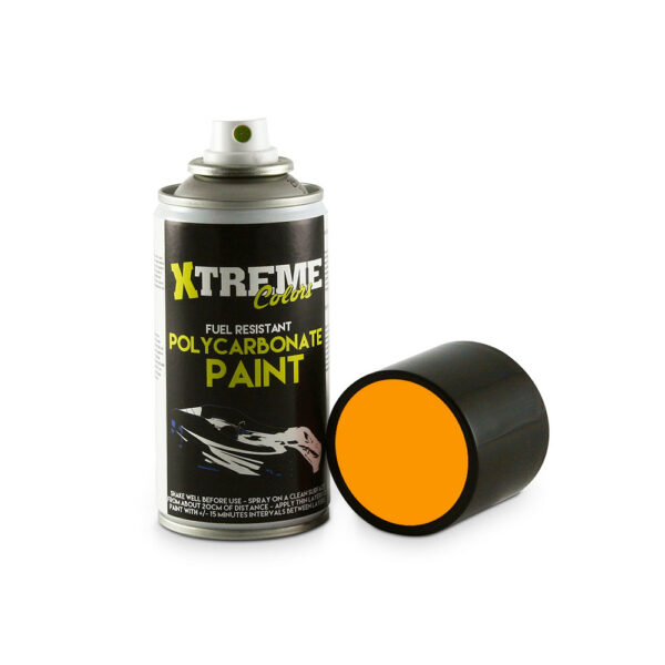 Xtreme RC Paint Orange 150ML