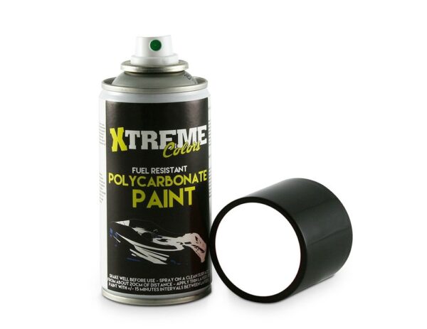 Xtreme RC Paint White 150ML