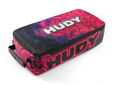 Hudy Car Bag – 1:10 On-Road – Touring – Pan Car Borse e Contenitori 1/10