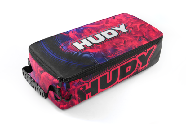 Hudy Car Bag - 1:10 Formula