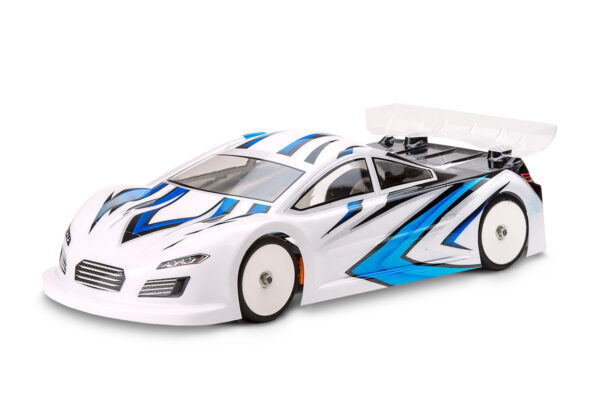 Carrozzeria 1/10 Twister ETS