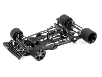 Xray X12 2024 EU Specs – 1/12 Pan Car – USATO GARANTITO 1/12 Pancar 1/12