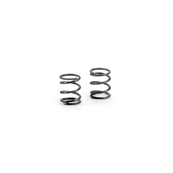 Xray Spring 4.25 Coils 3.6X6X0.5Mm C 3.0 - Grey (Soft) (2)