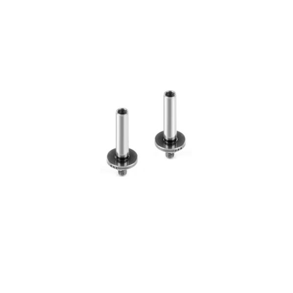 Xray X12 King Pin 4Mm - 1? (2)