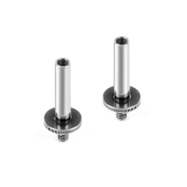 Xray X12 King Pin 4mm - 0.5? (2)