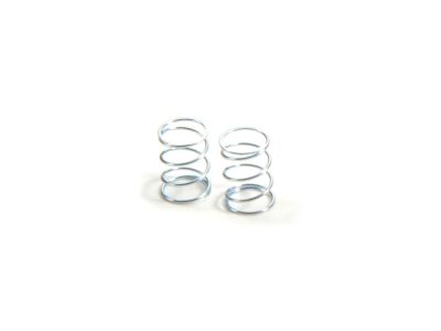 Xray Side Spring C 0.6 – Silver (2) X1 2024 373584