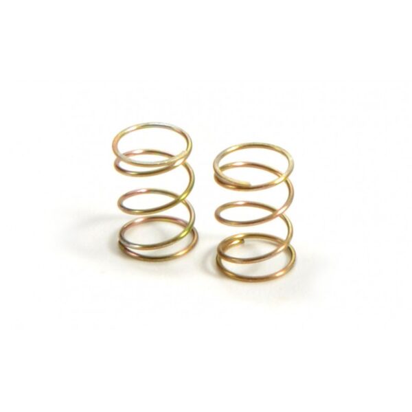 Xray Side Spring C 0.9 - Gold (2)