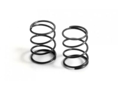 Xray Side Spring C 1.2 – Black (2) X1 2024 373586