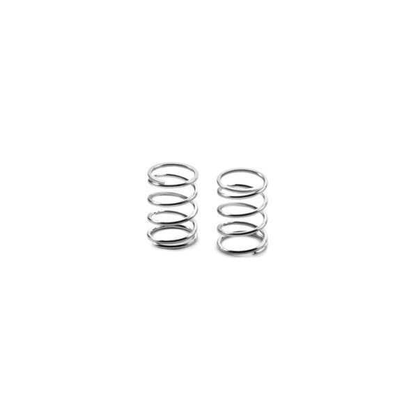 Xray Side Spring C 1.5 - Silver (Medium) (2)