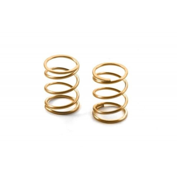 Xray Side Spring C 1.8 - Gold (Medium) (2)