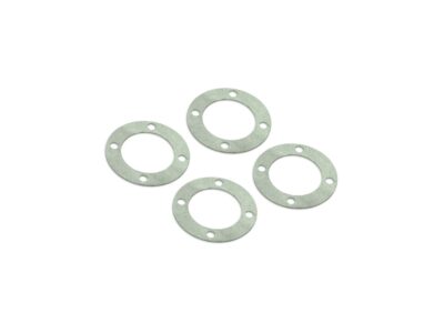 Xray Diff Gaskets (4) X1 2024 374990