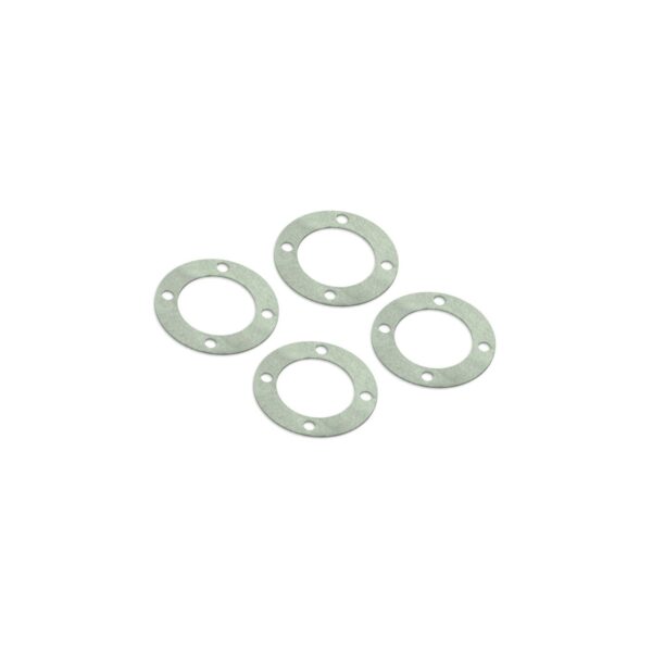 Xray Diff Gaskets (4)