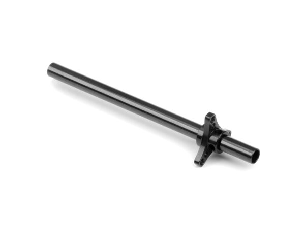 Xray X12 Rear Solid Axle Shaft - LW-HUDY Spring steel