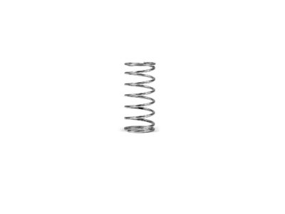 Xray Silver C 1.5 X12 Shock Spring Ricambi Xray 378092