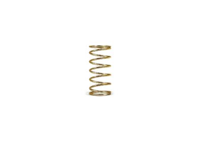 Xray C 1.8 – Gold Shock Spring Ricambi Xray 378093