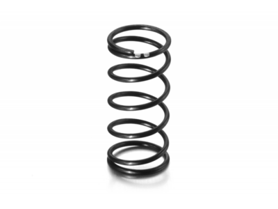 Xray C 2.0-2.5 – Black – 2 Dots Shock Spring Progressive Ricambi Xray 378096