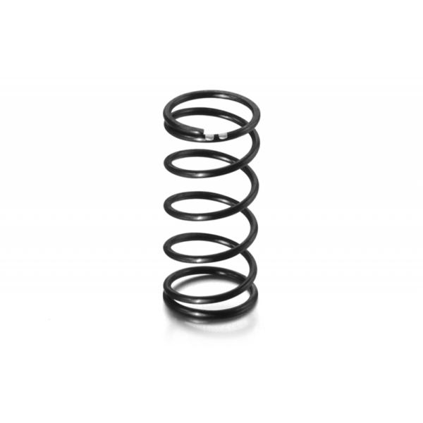 Xray C 2.0-2.5 - Black - 2 Dots Shock Spring Progressive