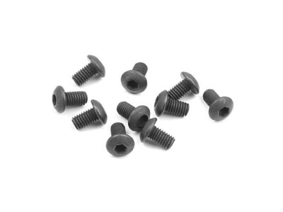 Xray Hex Screw Sh M3X5 (10) Ricambi Xray 902305