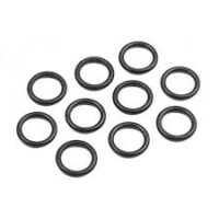 Xray O-Ring 5X1 (10) X1 2024 970050