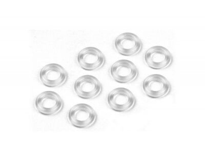 Xray Silicone O-Ring 5X2 (10) X1 2024 972050