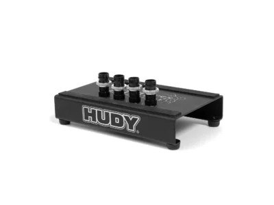 Hudy Touring Car Stand Chiavi, Attrezzi e Setup Tools 108150