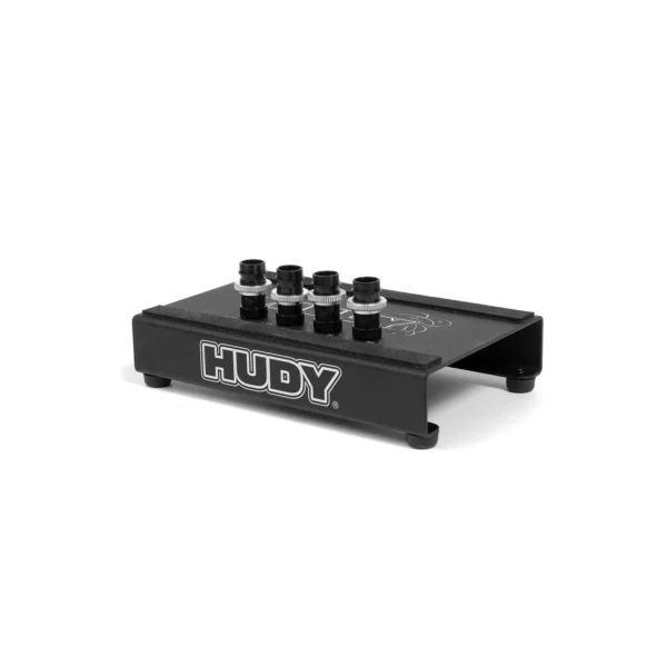 Hudy Touring Car Stand