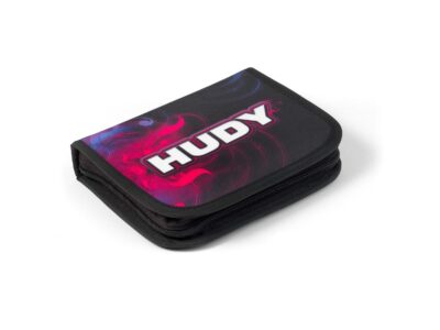 Hudy RC Tools Bag – Small Borse e Contenitori 1/10