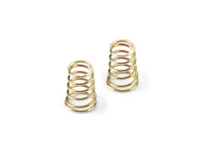 Xray C1.7-1.8 Tapered Spring – Gold (2) X1 2024