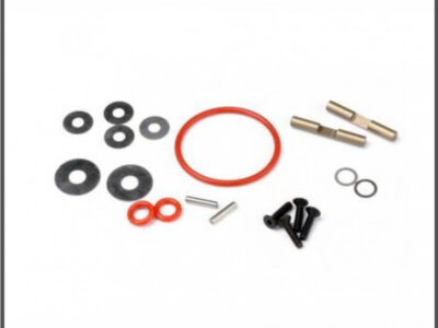 KIT REVISIONE DIFFERENZIALE PRO5 Touring Elettrico 1/10