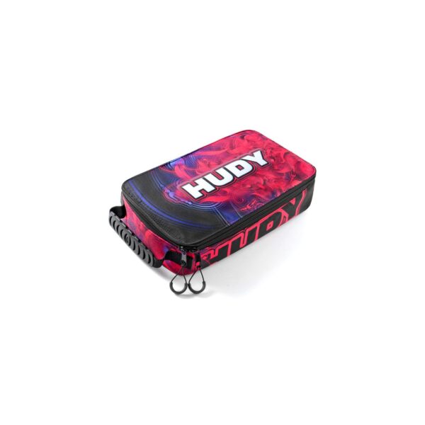 Hudy Car Bag - 1:12 Pan Car