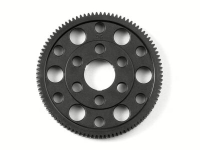 XRAY OFFSET SPUR GEAR 96T /M64 Corone e Pignoni 1/10 Elettrico X4 24