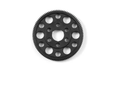 XRAY OFFSET SPUR GEAR 100T /M64 Corone e Pignoni 1/10 Elettrico X4 24