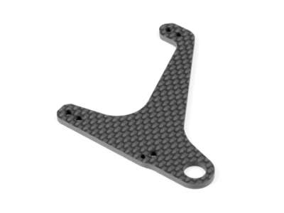 Xray X1 Carbon Lower Suspension Arm Reinforced for 1pcs Chassis X1 2025