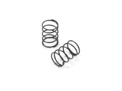 Xray Side Spring C 0.5 -Black (2) X1 2024 373588