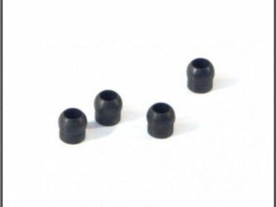 PIVOT BALL 3X5mm (4 PZ)  PRO5 PRO5 Touring Elettrico 1/10