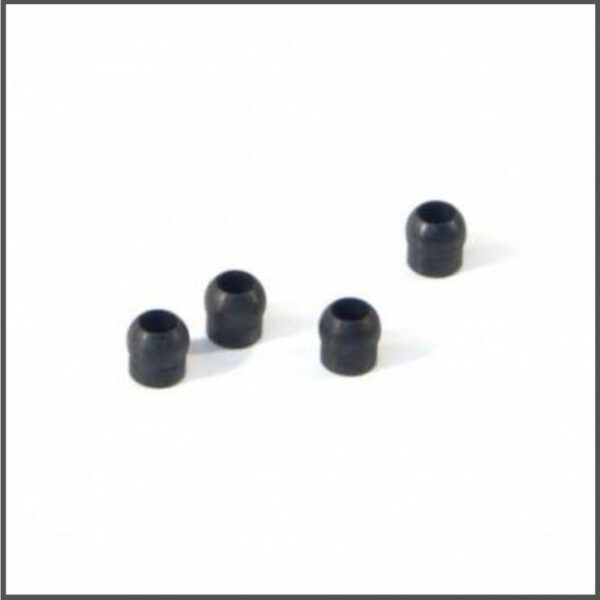 PIVOT BALL 3X5mm (4 PZ)  PRO5