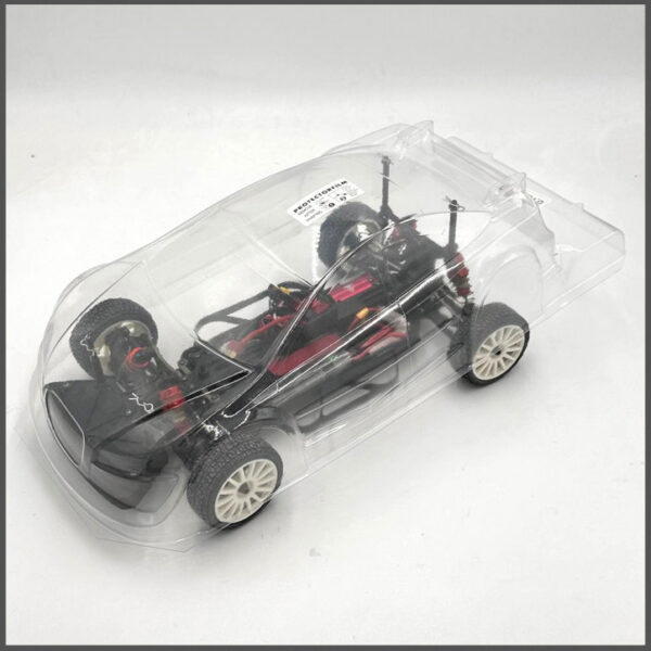 LC RACING 1/14 TOURING