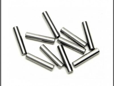 SPINE ACCIAIO 2X10mm (10 PZ) PRO5 Touring Elettrico 1/10