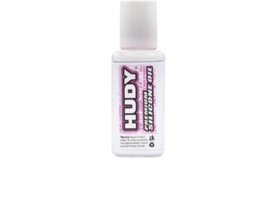 HUDY SILICON OIL 30.000 Grassi & Olio Silicone